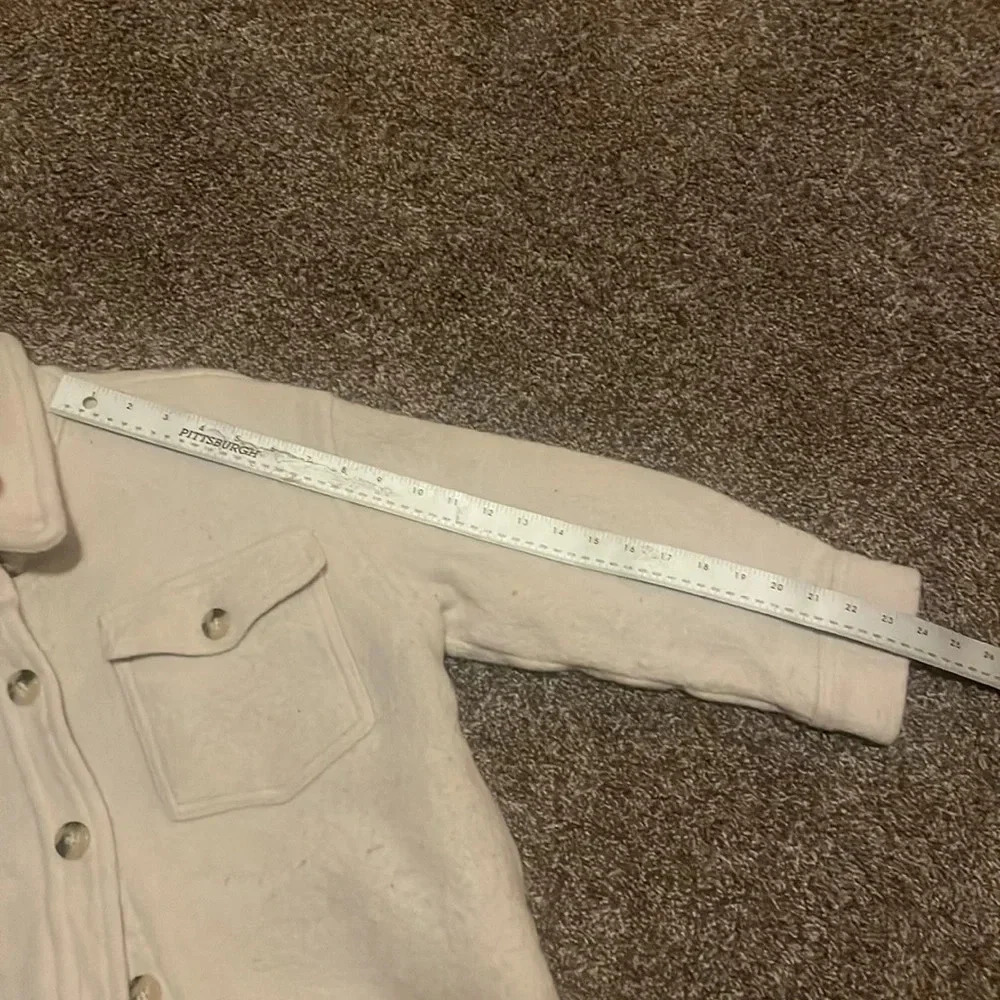 Wool Shacket‎ - Picture 8 of 8